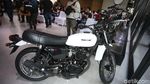 Ini Tampang Anyar W175 Versi Scrambler