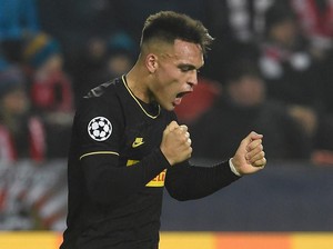 Rumor Transfer: Chelsea Ikut Buru Lautaro Martinez