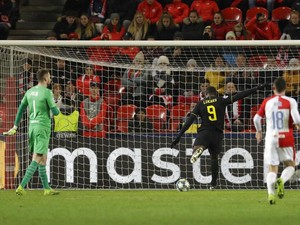 Karena Lukaku Juga Mau Buat Perbedaan di Liga Champions