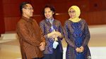 PLN Gandeng 4 PTN dan LIPI