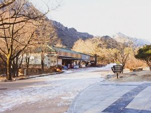 Tips Traveling Saat Musim Dingin di Korea Selatan