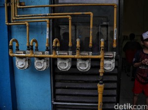 Dapat Dukungan Pemda, PGN Siap Kebut Target Jargas Sumut