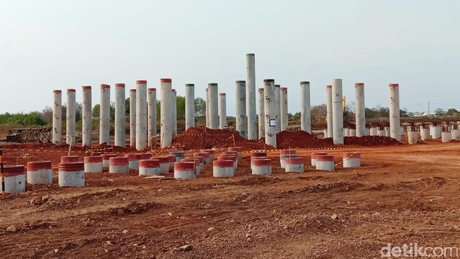 Kontraktor Proyek Jalan Pelabuhan Patimban Bikin Basuki Geram