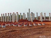 Kontraktor Proyek Jalan Pelabuhan Patimban Bikin Basuki Geram