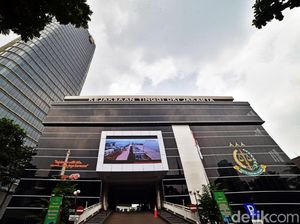 Kejati DKI Tangani Laporan MAKI soal Dugaan Pungli Jabatan di Ditjenpas