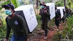 10 Ekor Kukang Jawa Dilepas ke Habitatnya