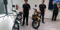 Kawasaki Luncurkan W175 Versi Trabas