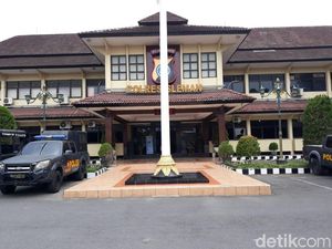 Polisi Didesak Pecat 2 Perwira Pelaku Pengeroyokan Bryan di HolyWings Jogja