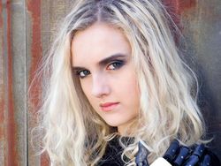 Cantiknya Tilly Lockey, Alita: Battle Angel di Dunia Nyata