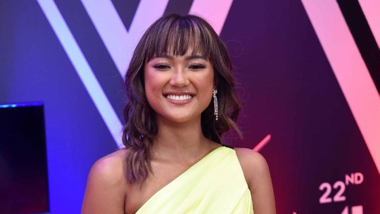 4 Fakta Julian Jacob, Pacar Marion Jola