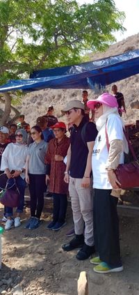 Wishnutma di Labuan Bajo