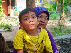 Satu Alasan Dela Mau Dinikahi Kakek yang 42 Tahun Lebih Tua