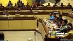 Tito Bahas Sasaran Strategis Kemendagri Bersama Komisi II