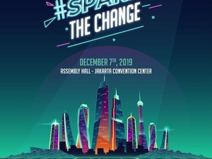 Siap-siap! Telkomsel The NextDev Summit 2019 Gebrak Industri Digital Tanah Air