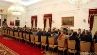 Keberatan Jokowi tersebut bukan tanpa alasan. Diketahui selama ini Eropa belum menyertakan sawit dalam lanjutan perundingan Indonesia European Union Comprehensive Economic Partnership Agreement/IEU-CEPA.