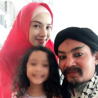 Limbad 2 Tahun Tak Pulang ke Rumah Istri Muda