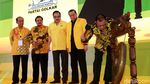 Airlangga Hartarto Hadir di Pendidikan Politik Partai Golkar