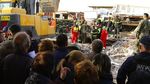 Evakuasi Korban Terus Berlangsung Dua Hari Usai Gempa di Albania