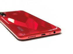 Penampakan Realme 5S, Ponsel Empat Kamera Harga Rp 2 Jutaan