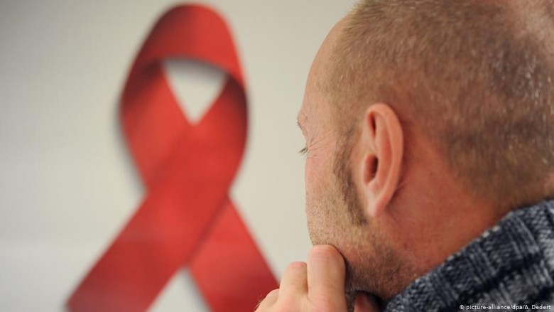 Bank Sperma di Selandia Baru Terima Donor dengan HIV Positif Bank Sperma di Selandia Baru Terima Donor dengan HIV Positif