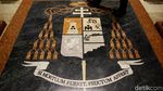 Pesona Katedral Manila, Bangunan Bersejarah di Ibu Kota Filipina