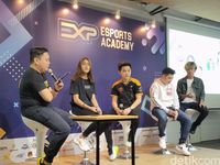 Cerita Pro Player yang Terjun ke eSport karena Putus Cinta