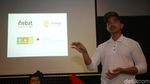 Dorong UMKM Naik Kelas, Kaesang Dirikan HEBAT