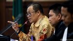 Eks Bupati Empat Lawang Bersaksi di Sidang Muhtar Ependy