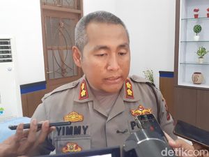 Sosok Kombes Yimmy di Mata Warga Sragen: Profesional dan Sederhana