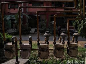 Kejari Surabaya Periksa 10 Orang Terkait Dugaan Penyimpangan Proyek PGN