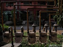 Kejari Surabaya Periksa 10 Orang Terkait Dugaan Penyimpangan Proyek PGN