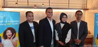 Begini Kebiasaan Traveler Indonesia Pakai Internet di Luar Negeri