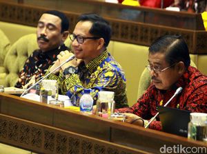 Video Mendagri Ungkap Hasil Investigasi Jual-Beli Pulau Malamber