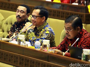 Video Mendagri Ungkap Hasil Investigasi Jual-Beli Pulau Malamber