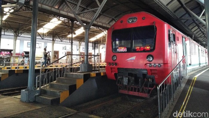 Jadwal Ka Penataran Juni 2019 Seputar Kereta Api