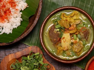 Aneka Olahan Daging Sapi Berkuah: Resep Soto, Sop hingga Gulai