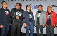 RI Bisa Gelar 5G, Operator ke Pemerintah: Beri Kami BHP Holiday