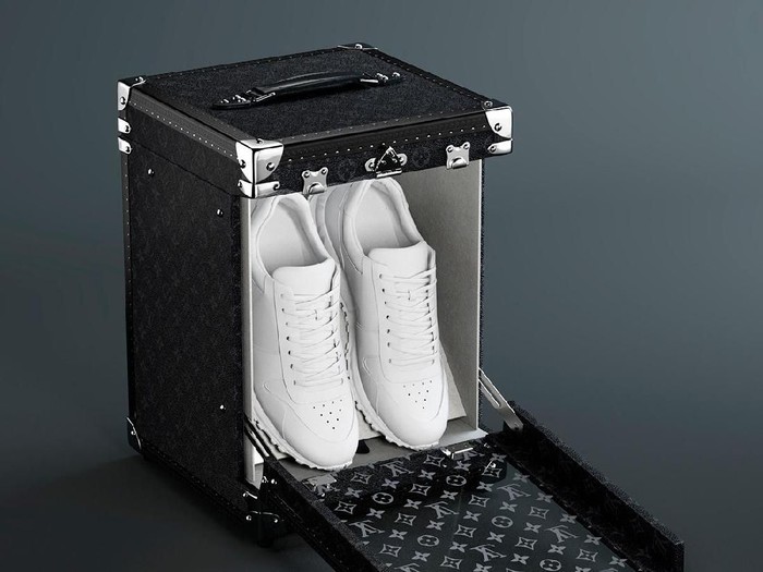 Foto: dok. Louis Vuitton Foto: dok. Louis Vuitton
