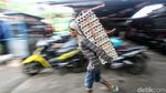 Jelang Natal dan Tahun Baru, Harga Pangan Mulai Merangkak Naik