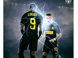 Tampil Trengginas, Lukaku Jadi Trending Papan Atas