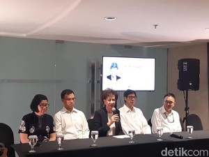 Anak Kenang Sosok Ciputra: Pekerja Keras dan Tak Pernah Ngeluh