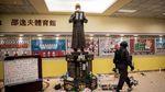 Buru Demonstran, Polisi Hong Kong Masuk Kampus PolyU