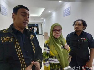 Laporkan Sukmawati atas Dugaan Penistaan, Ratih Dicecar 19 Pertanyaan