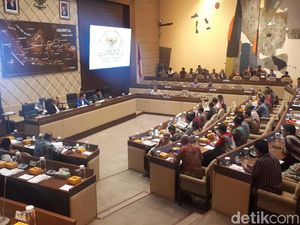 Mendagri Tito: Jujur, Teman-teman di Kemendagri Trauma Kasus e-KTP
