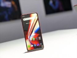 Penampakan Realme 5S, Ponsel Empat Kamera Harga Rp 2 Jutaan