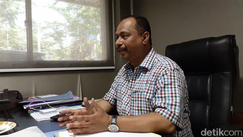 Soal Pulangnya Atlet Senam Diisukan Tak Perawan, KONI Jatim Siap Mediasi Soal Pulangnya Atlet Senam Diisukan Tak Perawan, KONI Jatim Siap Mediasi