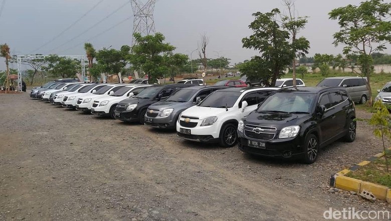 Foto: CruzOr Indonesia Foto: CruzOr Indonesia