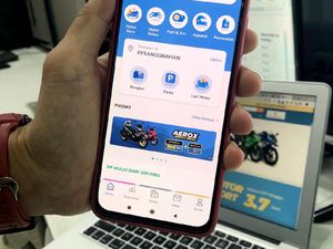 Heboh Eks Pegawai Diminta Isi Form Pengunduran Diri, Ini Tanggapan Moladin