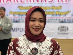 DPR Wanti-wanti Pemda Halau Mobilitas Warga Jelang Libur Nataru