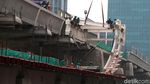 Proyek LRT Jabodebek Sentuh Angka 67%